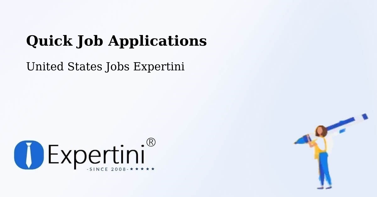 Quick Apply Feature – Charlotte - United States Jobs Expertini